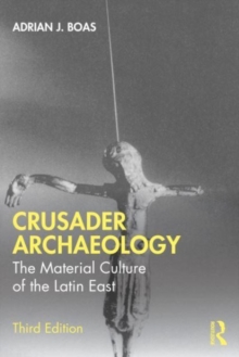 Image for Crusader Archaeology