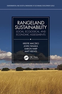 Image for Rangeland Sustainability