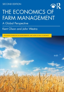 Image for The Economics of Farm Management