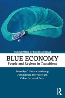 Blue Economy: People and Regions in Transitions