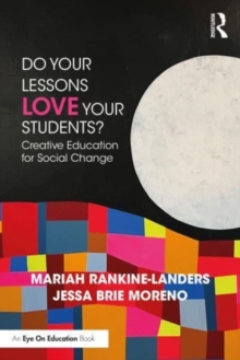 Image for Do Your Lessons Love Your Students?