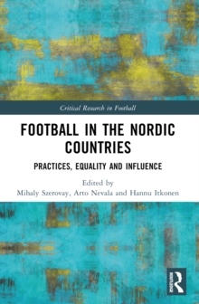 Image for Football in the Nordic Countries