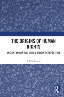 Image for The Origins of Human Rights
