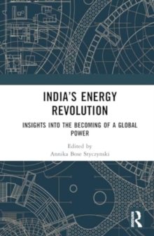 Image for India’s Energy Revolution
