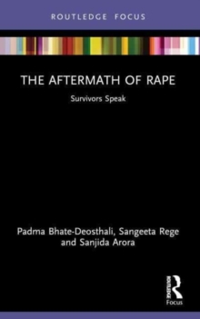 Image for The Aftermath of Rape