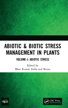 Image for Abiotic & Biotic Stress Management in Plants