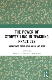 Image for The Power of Storytelling in Teaching Practices
