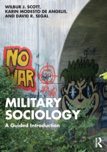 Military Sociology: A Guided Introduction