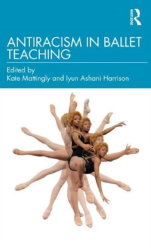 Image for Antiracism in ballet teaching