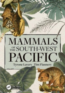 Image for Mammals of the South-West Pacific