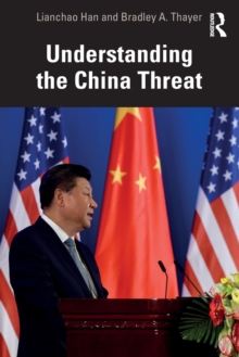 Image for Understanding the China Threat