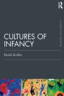 Cultures of Infancy