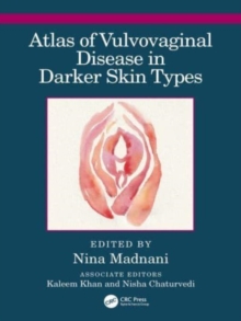 Atlas of Vulvovaginal Disease in Darker Skin Types