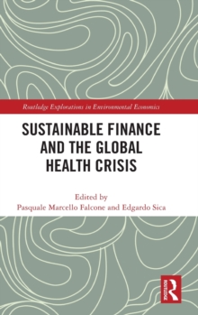 Image for Sustainable Finance and the Global Health Crisis