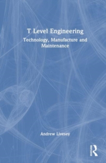 Image for T Level Engineering