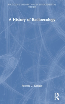Image for A History of Radioecology