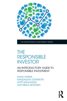 Image for The Responsible Investor
