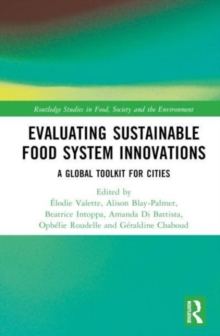 Image for Evaluating Sustainable Food System Innovations