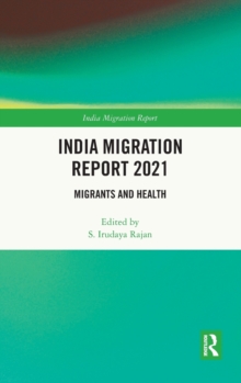 Image for India Migration Report 2021