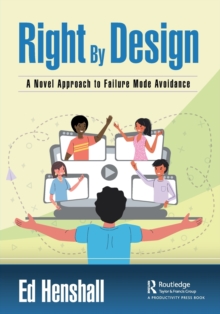 Image for Right By Design