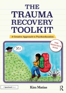 Image for The Trauma Recovery Toolkit: The Resource Book