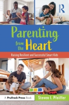 Image for Parenting from the Heart