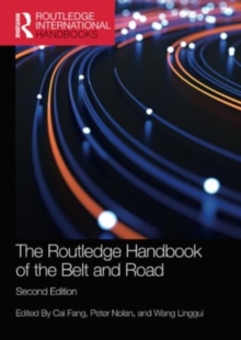Image for The Routledge Handbook of the Belt and Road
