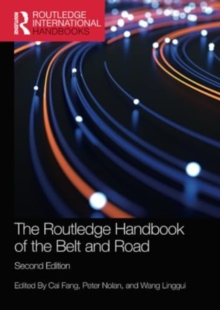 The Routledge Handbook of the Belt and Road