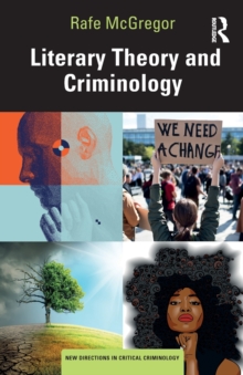 Literary Theory and Criminology