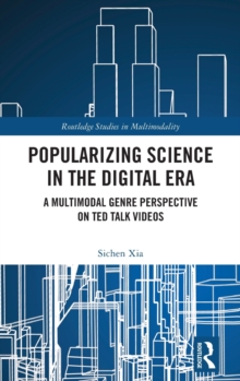 Image for Popularizing Science in the Digital Era