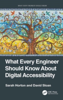 Image for What Every Engineer Should Know About Digital Accessibility