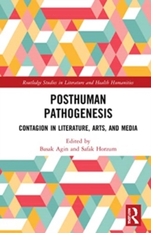 Image for Posthuman Pathogenesis