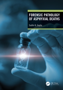 Image for Forensic Pathology of Asphyxial Deaths