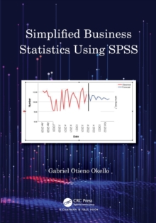 Image for Simplified Business Statistics Using SPSS