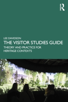 Image for The Visitor Studies Guide
