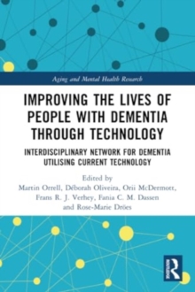 Image for Improving the Lives of People with Dementia through Technology