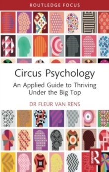 Image for Circus Psychology