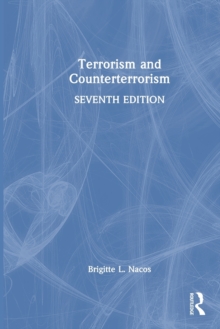 Image for Terrorism and Counterterrorism