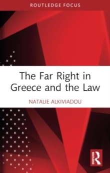 The Far Right in Greece and the Law