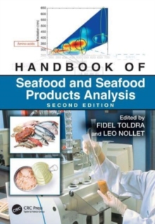 Image for Handbook of Seafood and Seafood Products Analysis