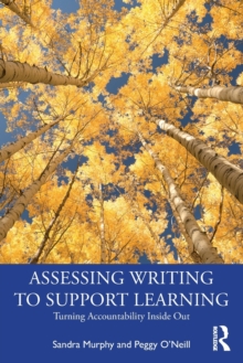 Image for Assessing Writing to Support Learning