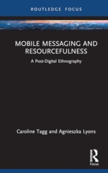 Image for Mobile Messaging and Resourcefulness