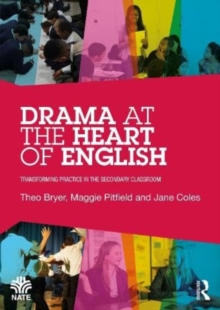 Image for Drama at the Heart of English