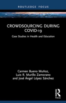 Image for Crowdsourcing during COVID-19