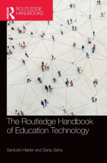 Image for The Routledge handbook of education technology