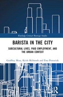 Image for Barista in the City