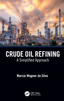 Image for Crude Oil Refining