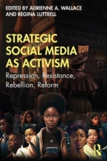 Image for Strategic Social Media as Activism