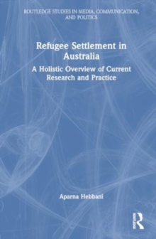 Image for Refugee Settlement in Australia