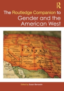 Image for The Routledge Companion to Gender and the American West